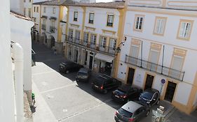 Stayinn City - Evora
