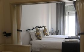 Stayinn City - Evora